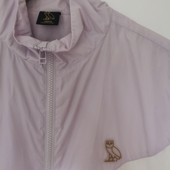 OVO 90s Style Windbreaker - Picture 4 of 8